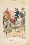 Germany, Prussia, 1756-1759