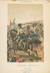 Germany, Prussia, 1756-1759