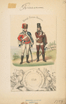 Germany, Prussia, 1756-1759