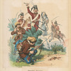 Germany, Prussia, 1756-1759