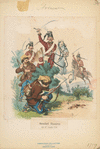 Germany, Prussia, 1756-1759