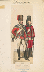 Germany, Prussia, 1756-1759