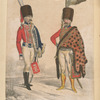 Germany, Prussia, 1756-1759