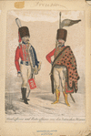 Germany, Prussia, 1756-1759