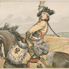 Germany, Prussia, 1760