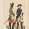 Germany, Prussia, 1760