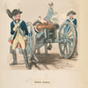 Germany, Prussia, 1760
