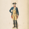 Germany, Prussia, 1760