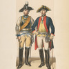 Germany, Prussia, 1760