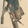 Germany, Prussia, 1760