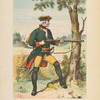 Germany, Prussia, 1760