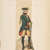 Germany, Prussia, 1760