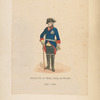 Germany, Prussia, 1760