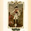 Germany, Prussia, 1760
