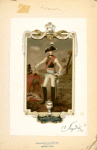 Germany, Prussia, 1760