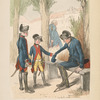 Germany, Prussia, 1760