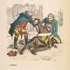 Germany, Prussia, 1760