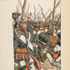 Germany, Prussia, 1760