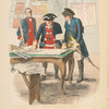 Germany, Prussia, 1760