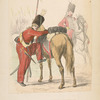 Germany, Prussia, 1760