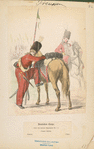 Germany, Prussia, 1760