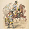 Germany, Prussia, 1760