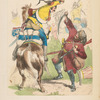 Germany, Prussia, 1760