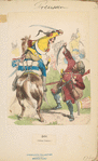 Germany, Prussia, 1760