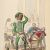 Germany, Prussia, 1760