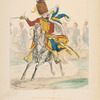 Germany, Prussia, 1760