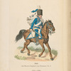 Germany, Prussia, 1760