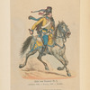 Germany, Prussia, 1760