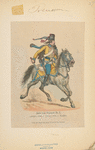 Germany, Prussia, 1760