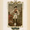 Germany, Prussia, 1760