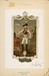 Germany, Prussia, 1760