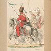 Germany, Prussia, 1760