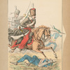 Germany, Prussia, 1760