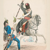 Germany, Prussia, 1760