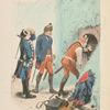 Germany, Prussia, 1760