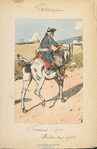 Germany, Prussia, 1761-1762