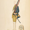 Germany, Prussia, 1761-1762