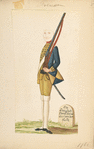 Germany, Prussia, 1761-1762