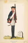 Germany, Prussia, 1761-1762