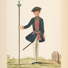 Germany, Prussia, 1761-1762
