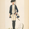 Germany, Prussia, 1761-1762