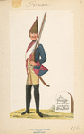 Germany, Prussia, 1761-1762