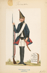 Germany, Prussia, 1761-1762