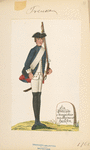 Germany, Prussia, 1761-1762