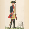 Germany, Prussia, 1761-1762