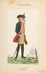 Germany, Prussia, 1761-1762